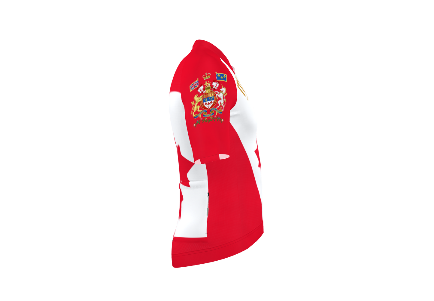 IT&B Canada Nova Pro Jersey