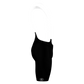 IT&B Plain Logo Bib Shorts