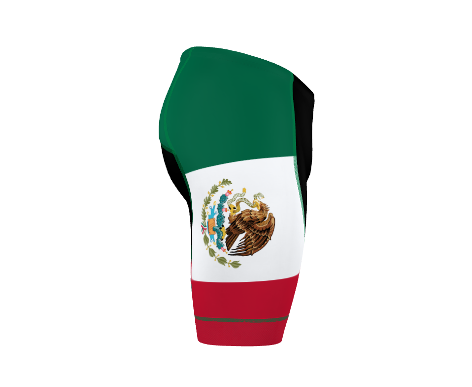 IT&B Mexico Shorts