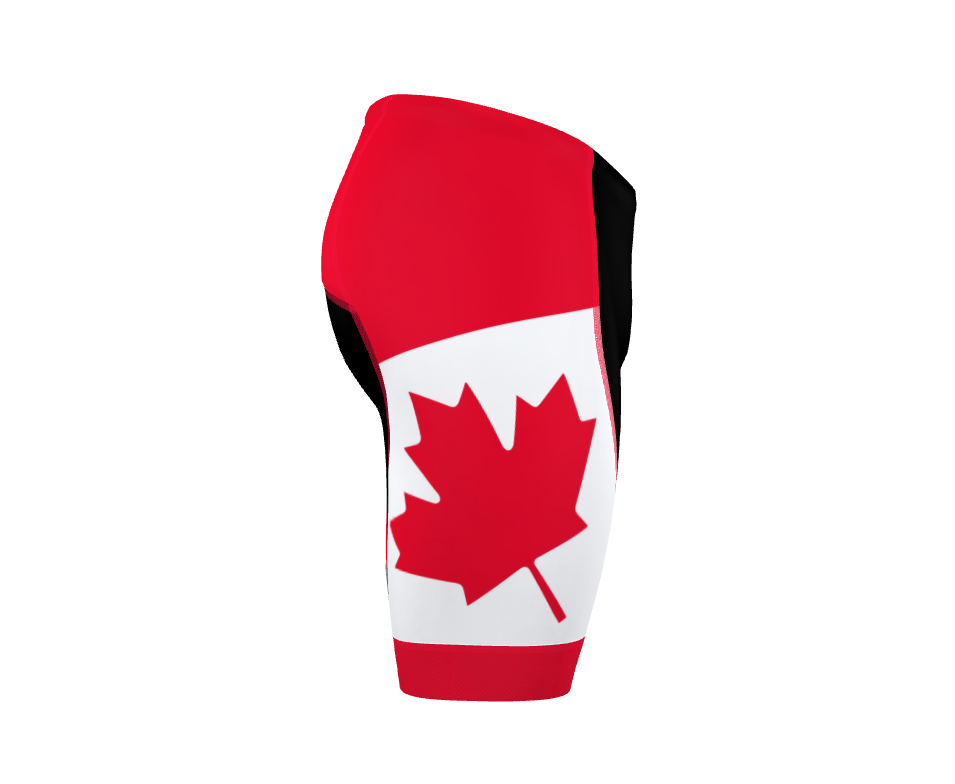 IT&B Canada Shorts