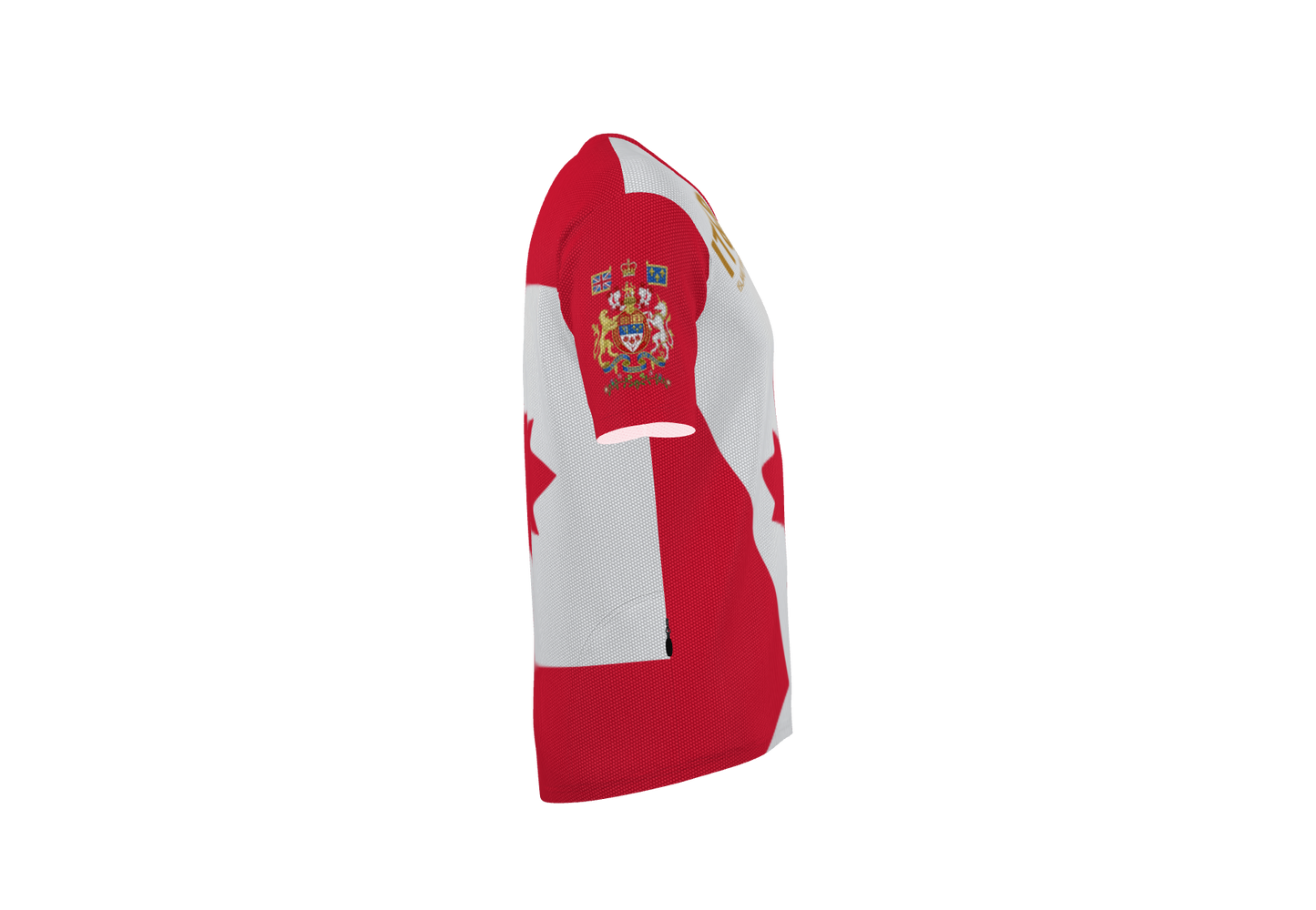 IT&B Canada MTB Jersey