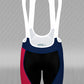 IT&B USA Bib Shorts
