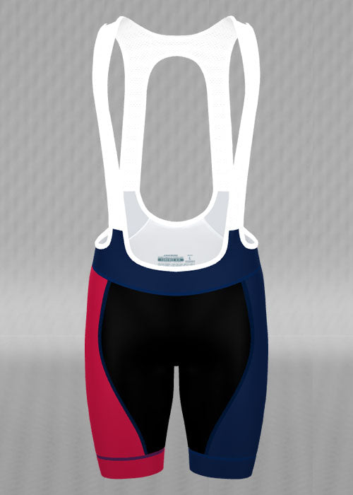 IT&B USA Bib Shorts