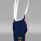 IT&B USA Bib Shorts