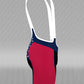 IT&B USA Bib Shorts