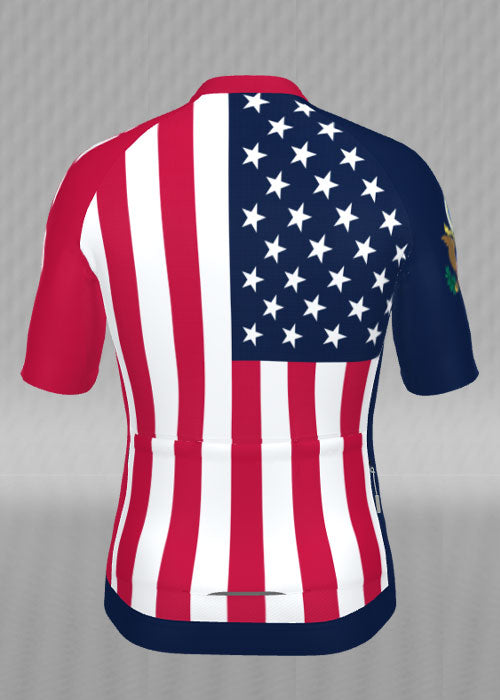 IT&B USA Nova Pro Jersey