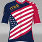 IT&B USA Nova Pro Jersey