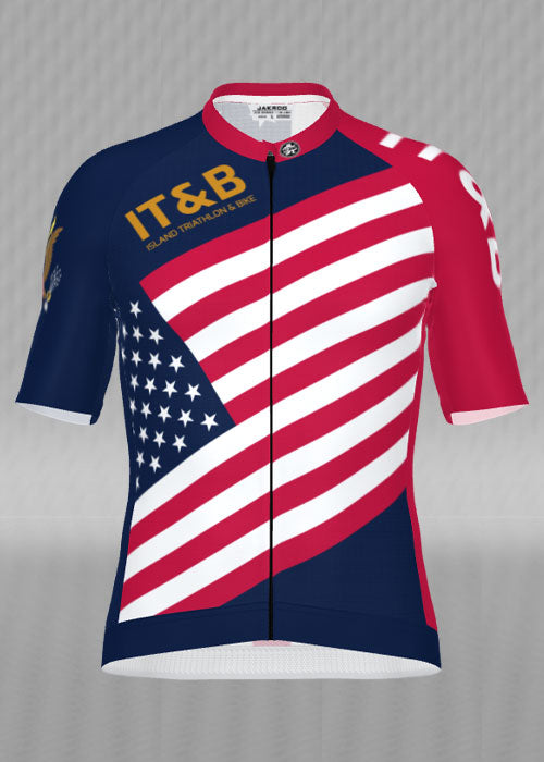IT&B USA Nova Pro Jersey