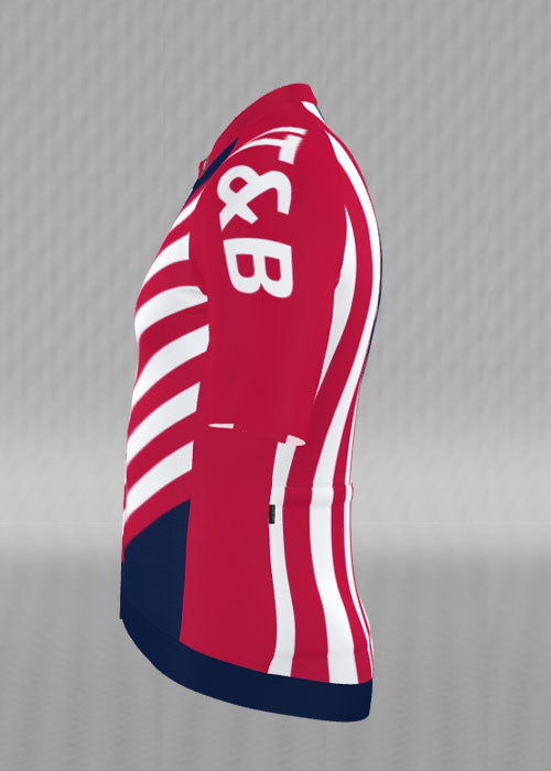 IT&B USA Nova Pro Jersey