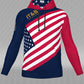 IT&B USA Sweatshirt - Hoodie
