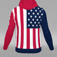 IT&B USA Sweatshirt - Hoodie