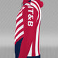IT&B USA Sweatshirt - Hoodie