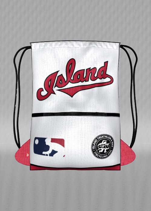 IT&B Baseball Jersey Bag