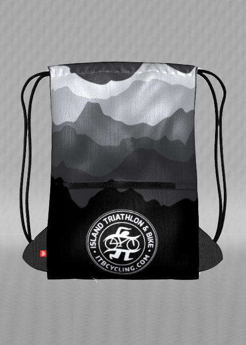 IT&B Black Mountain Jersey Bag