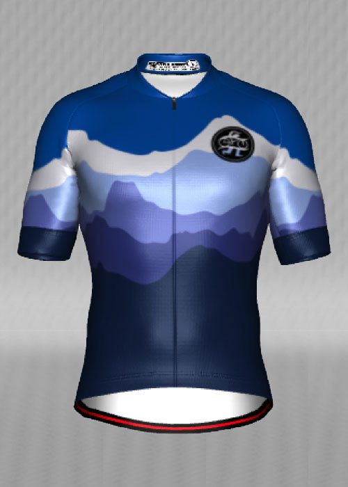 IT&B Blue Mountain Nova Pro Jersey