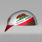 IT&B California State Flag Cap