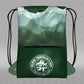 IT&B Green Mountain Jersey Bag