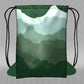 IT&B Green Mountain Jersey Bag