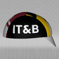 IT&B Maryland State Flag Cap