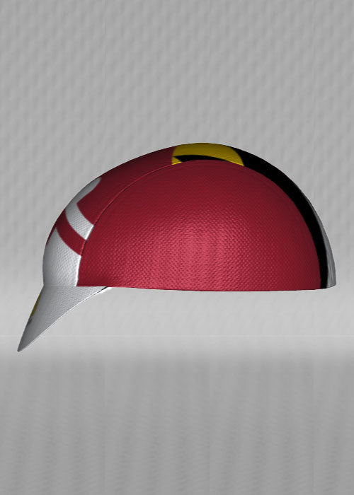 IT&B Maryland State Flag Cap