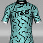 IT&B Inverted Mint Chocolate Chip Jersey