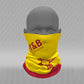 IT&B New Mexico State Flag Neck Warmer
