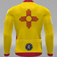 IT&B New Mexico Long Sleeve Jersey