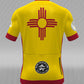 IT&B New Mexico State Flag Jersey