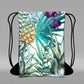 IT&B Pineapple Jersey Bag