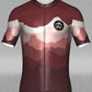 IT&B Red Mountains Jersey