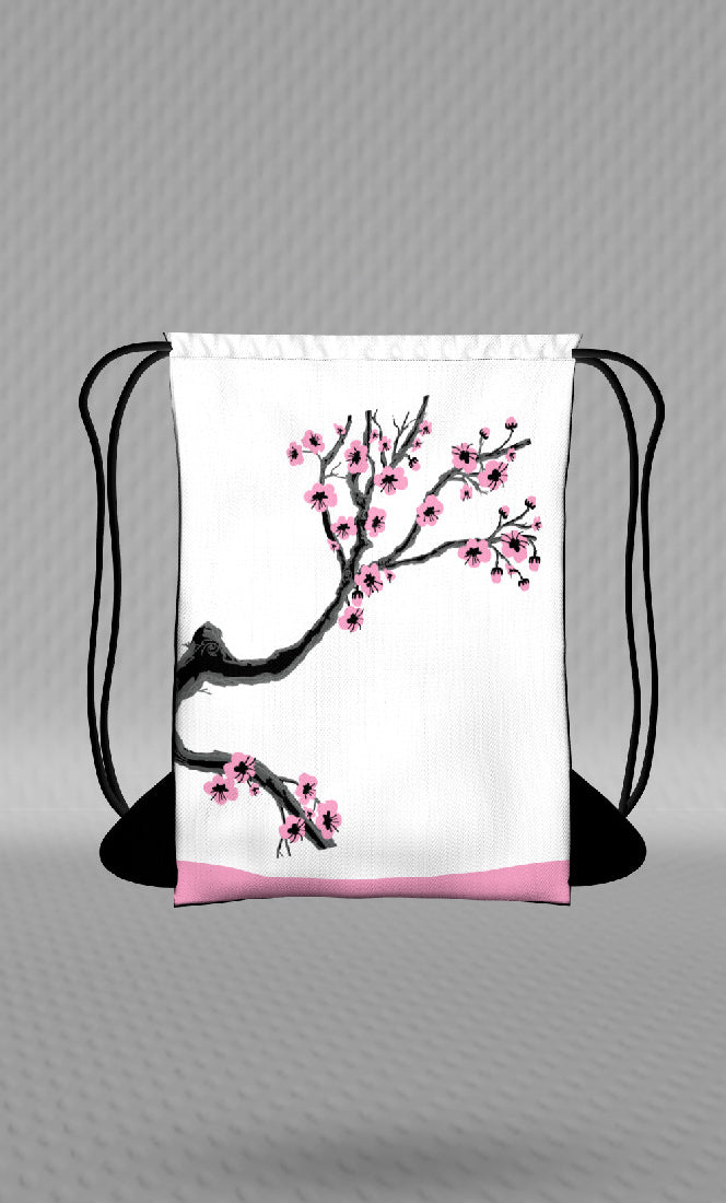 IT&B Sakura Jersey Bag