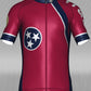 IT&B Tennessee State Flag Jersey