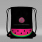 IT&B Watermelon Jersey Bag