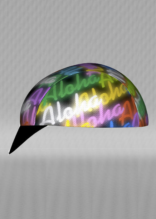 IT&B Aloha Cap