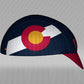 IT&B Colorado State Flag Cap