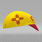 IT&B New Mexico State Flag Cap