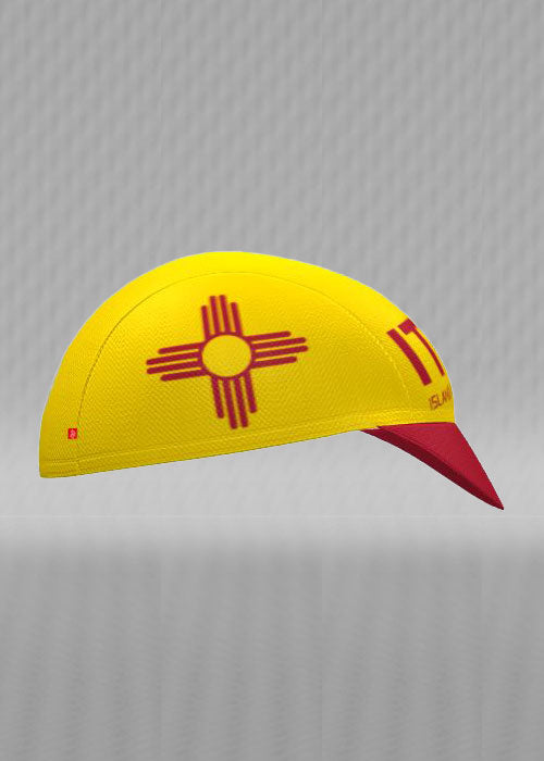 IT&B New Mexico State Flag Cap