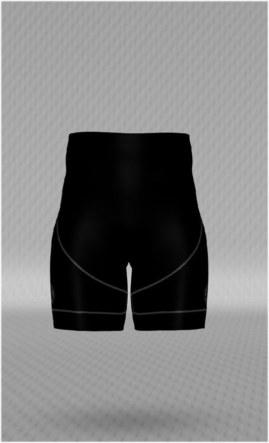 IT&B Plain Logo Shorts