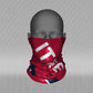 IT&B Tennessee State Flag Neck Warmer
