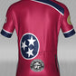 IT&B Tennessee State Flag Jersey