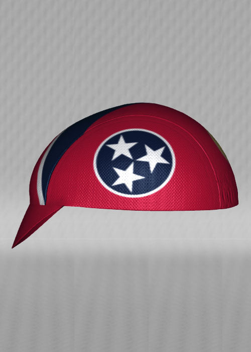 IT&B Tennessee State Flag Cap