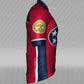 IT&B Tennessee State Flag Nova Pro Jersey