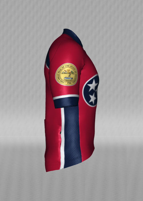 IT&B Tennessee State Flag Nova Pro Jersey