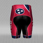 IT&B Tennessee State Flag Shorts