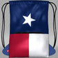 IT&B Texas State Flag Jersey Bag