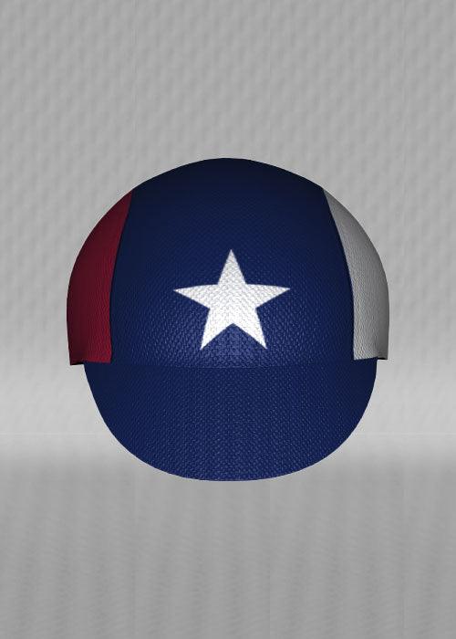 IT&B Texas State Flag Cap